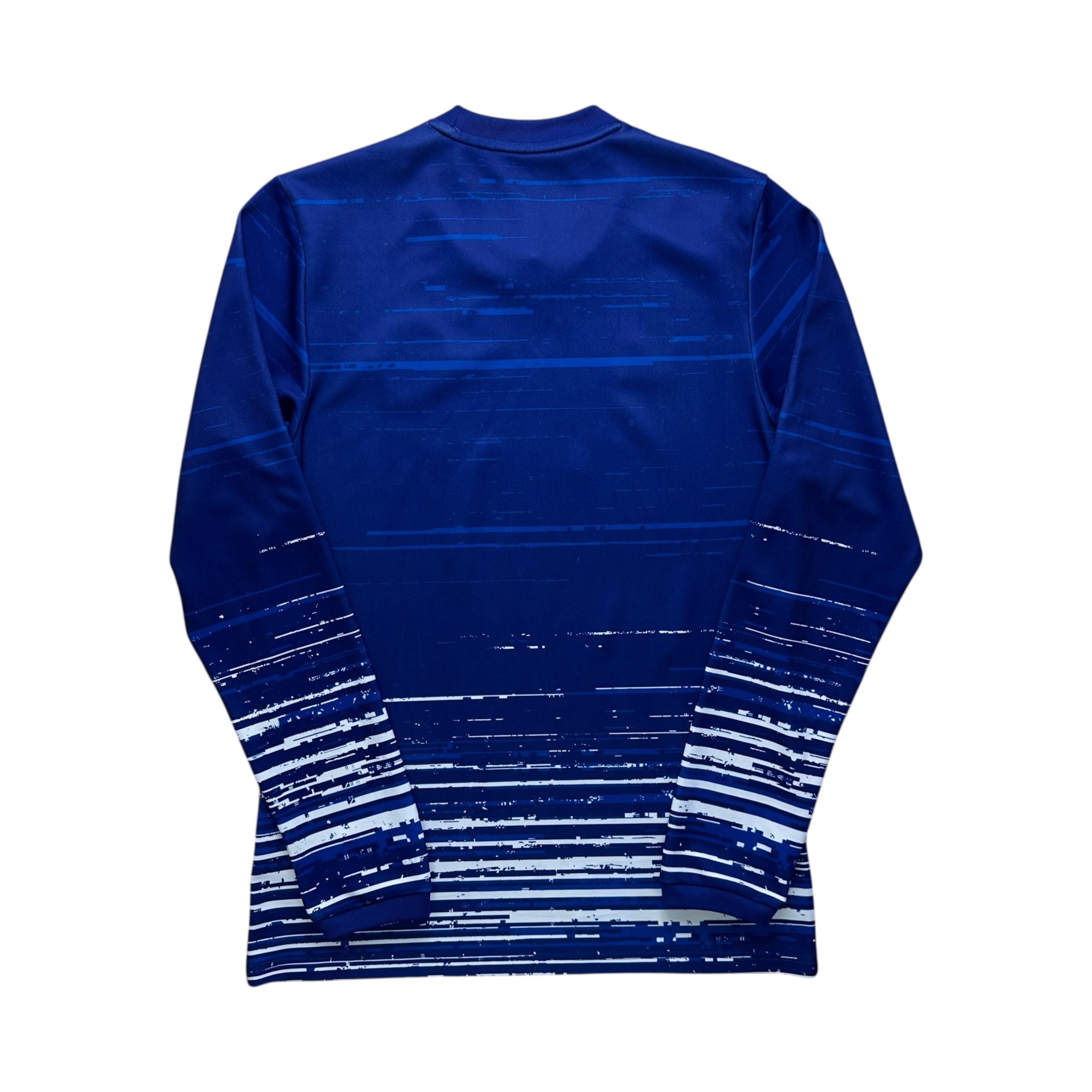 Chelsea 2016-17 Training Sweatshirt (M)